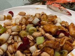 -大铁勺新津菜(东丽阳光新业广场店)