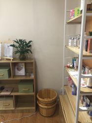 -森日式美甲沙龙MORI NAIL总店