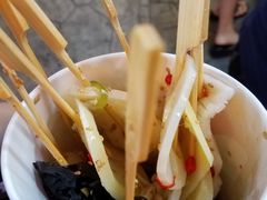 -童陈记重庆冷串串(食宝街店)