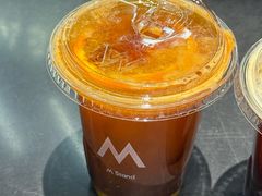 -M Stand(君尚1F店)