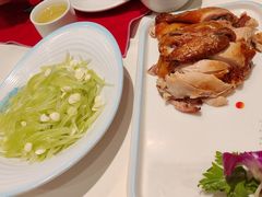 -凯鸽酒楼(大同振兴街店)