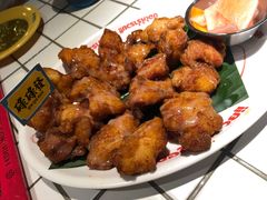 -碌碌发·东南亚风味烧烤档(体育西店)