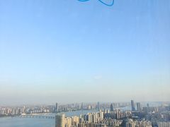 -南昌双子塔303观光厅