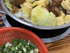 -月星羊肉面馆(黄河路美食休闲街店)