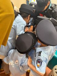 -奈尔宝家庭中心·亲子餐厅(苏州大悦城店)