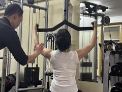 -炼健身私教工作室