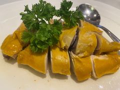 -上海宝华喜来登酒店·采悦轩中餐厅