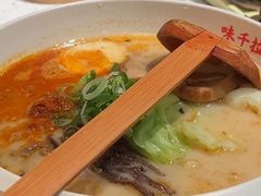 -味千拉面(广州白云机场T1西二店)