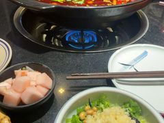 -小饕荟雅安贡椒鱼鲜馆(广福桥店)