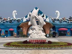 -石家庄极地海洋世界