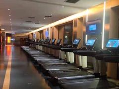 -亞力山大会馆(华腾园店)