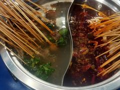 -马路边边串串香(一匡街店)
