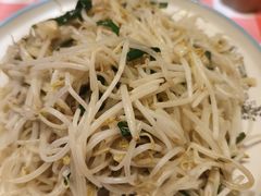 -望庐说·本地菜馆