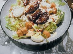 -沛家·西餐Brunch·直火料理