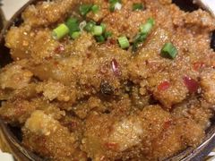 -酒阳蒸经小酒馆(解放碑店)