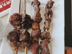 -阳坊大都涮羊肉(阳坊总店)