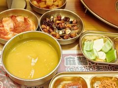 -闻老头·菊花炭烤肉(D11店)