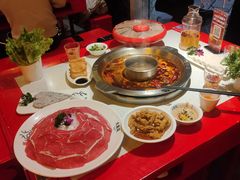 -大龙燚火锅(天钥桥路店)