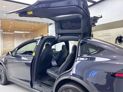 -TESLA 特斯拉(郑州正弘城体验店)