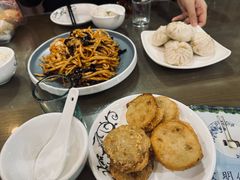 -京天红酒家(虎坊路店)