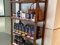 零售区-Peet's 皮爷咖啡(乐峰店)