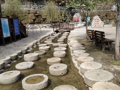 -十渡东湖港风景区