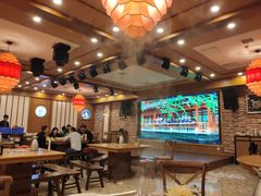 大堂-新凯里酸汤鱼(飞山街店)