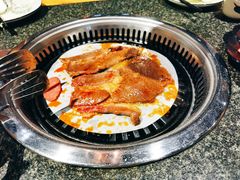 -鹤之乡·齐齐哈尔烤肉·非遗(秋涛路店)