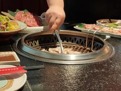 -牛焱·烧肉酒肆(五大道店)