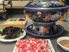 -陈熹公民族美食文化餐厅(中华广场店)