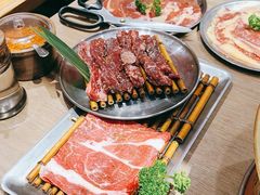 -西塔老太太泥炉烤肉