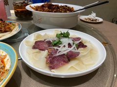 -新疆巴州金丝特餐厅(大钟寺店)