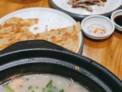 -如轩·海鲜砂锅粥·潮汕菜(海珠店)