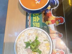 -武庄主特色炒鸡(周恩来纪念馆店)