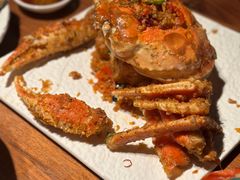 -Mr.Fish鱼鲜生海鲜放题(高德置地冬广场店)