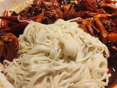 -霸王虾·麻辣小龙虾(清水河公园店)