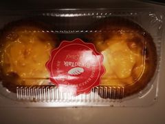 -面包新语(龙湖·西宸天街店)