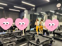 -Pilates ProWorks普拉提健身馆