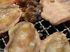 -江户烧肉(高德店)