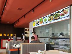 -亚伟瓦罐面美食城(淇县总店)