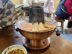 -七步香云南山里菜(昆明老街店)