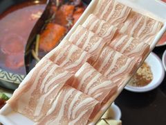 -三江两海老火锅(北京首店)