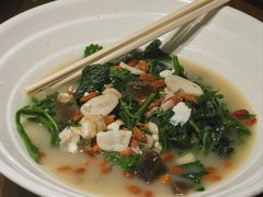 -金苑酒家·客家菜·广东老字号(万象店)