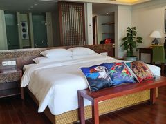 -三亚亚龙湾雅高美爵酒店
