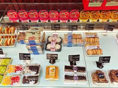零售区-申氏糕点(三好街店)