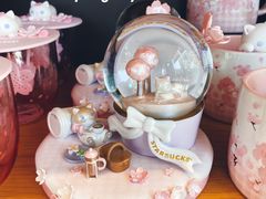 -星巴克(昆明金鹰天地店)