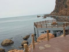 -长岛南北长山旅游景区