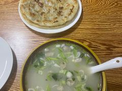 -小崔馅饼铺