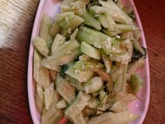 -街角等你.大连海鲜烧烤.经典铁板海鲜串(西安路店)