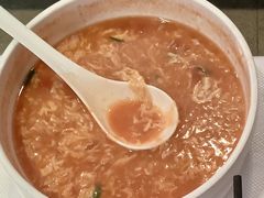 疙瘩汤-106餐厅(山水文园店)